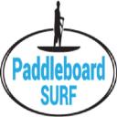 Paddleboard Surf logo